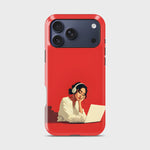 Thoughtful Mode - Crystal