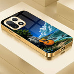 OnePlus 15 Series Coastal Melody - Regalia