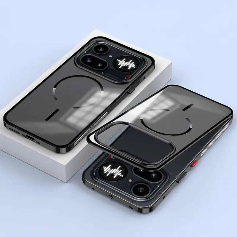 Modern Defense Mag Shield Case