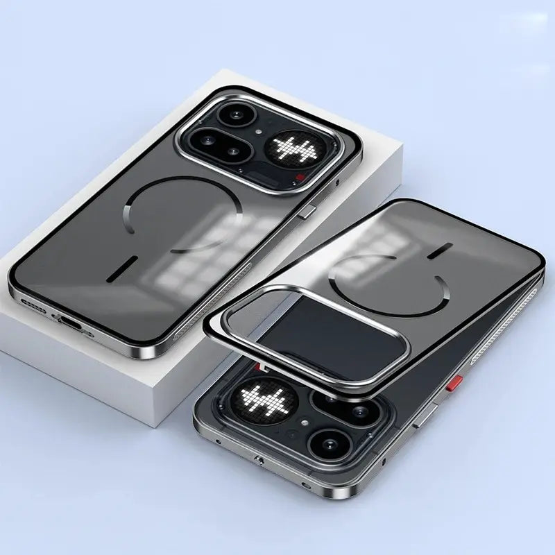 Modern Defense Mag Shield Case
