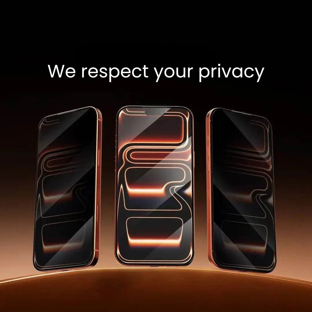 Stealth Privacy Shield - Pack of 2