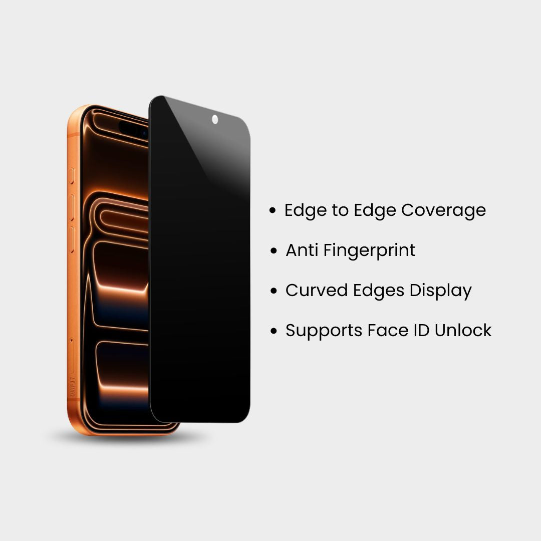 Stealth Privacy Shield - Pack of 2