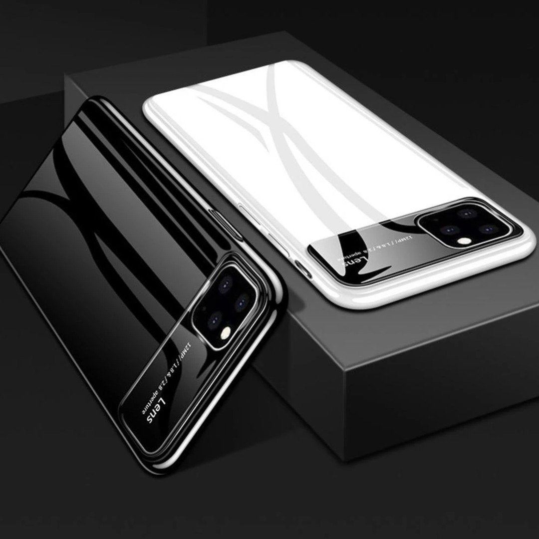 Polarized Lens Glossy Edition Smooth Case - iPhone