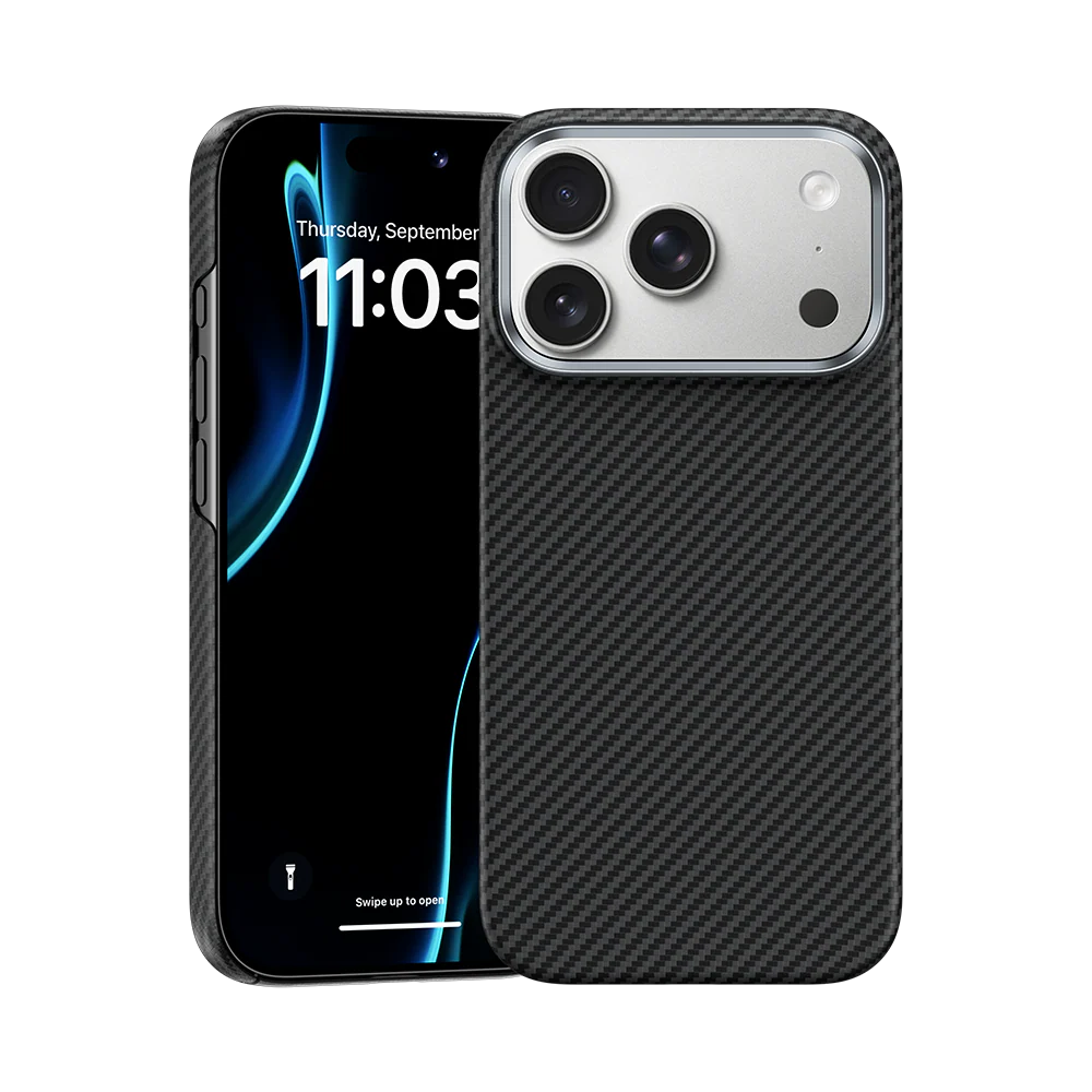 Shadow Drift Carbon Matrix Case