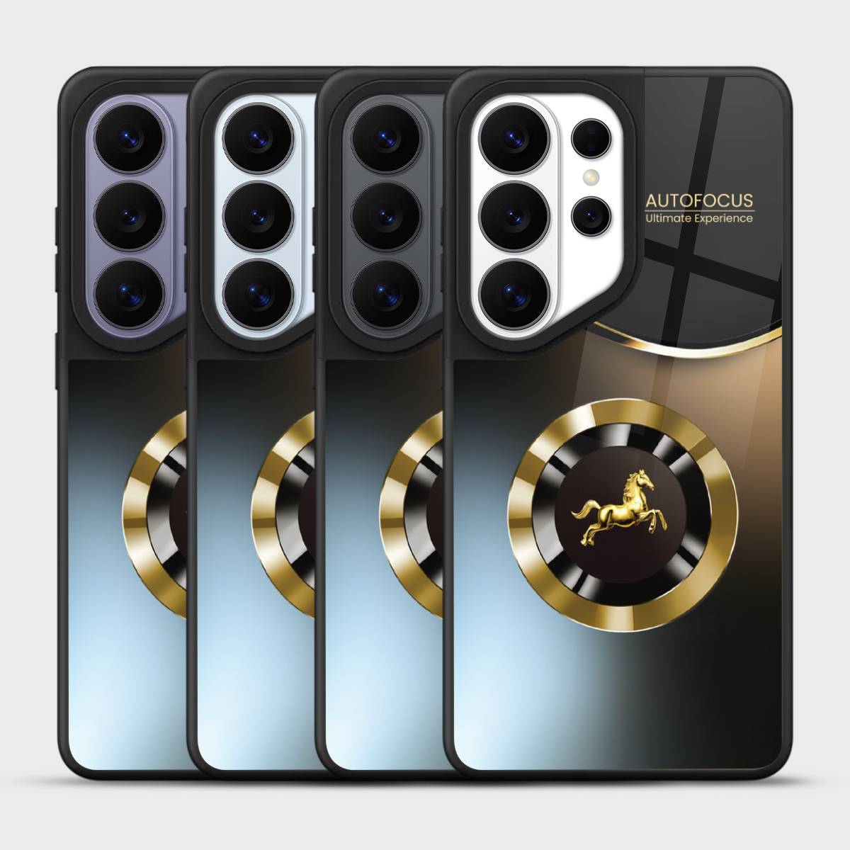 Crown Reigns - Signature