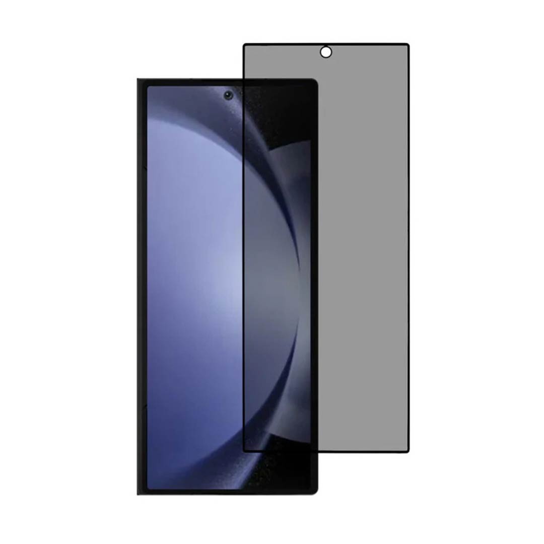 Galaxy Z Fold7 Tempered Glass + Camera Lens Protector