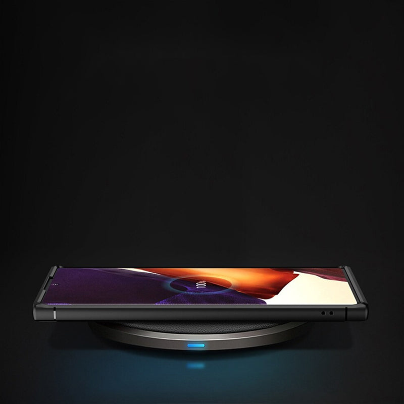 Air Bumper Clear Case - Samsung