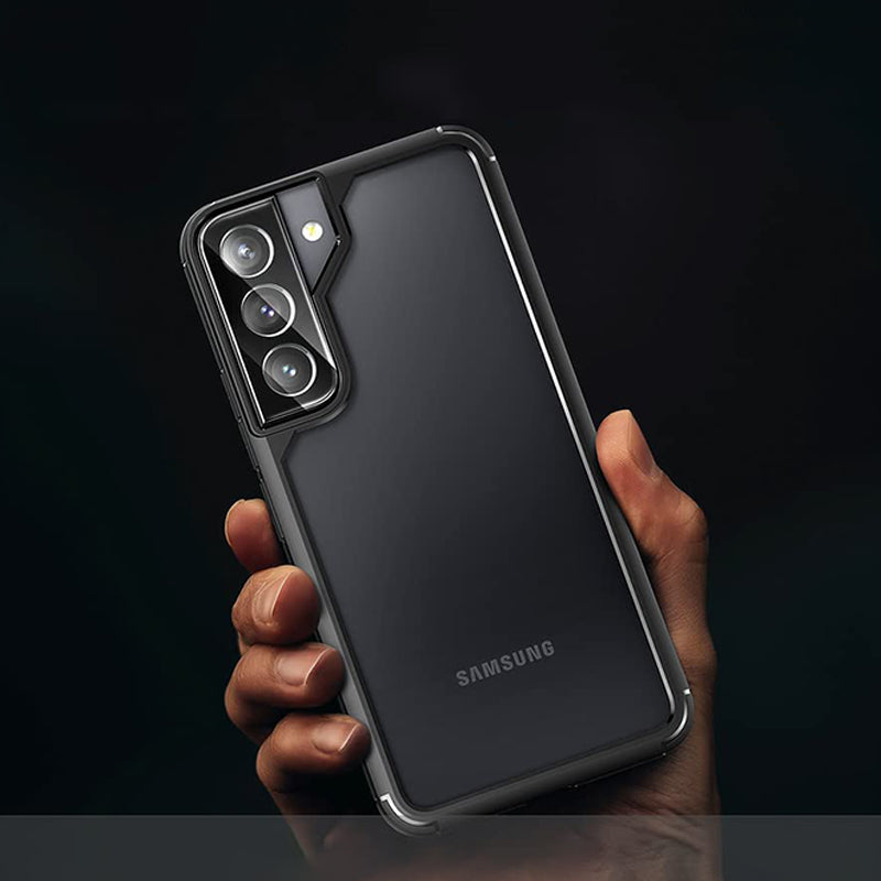 Air Bumper Clear Case - Samsung