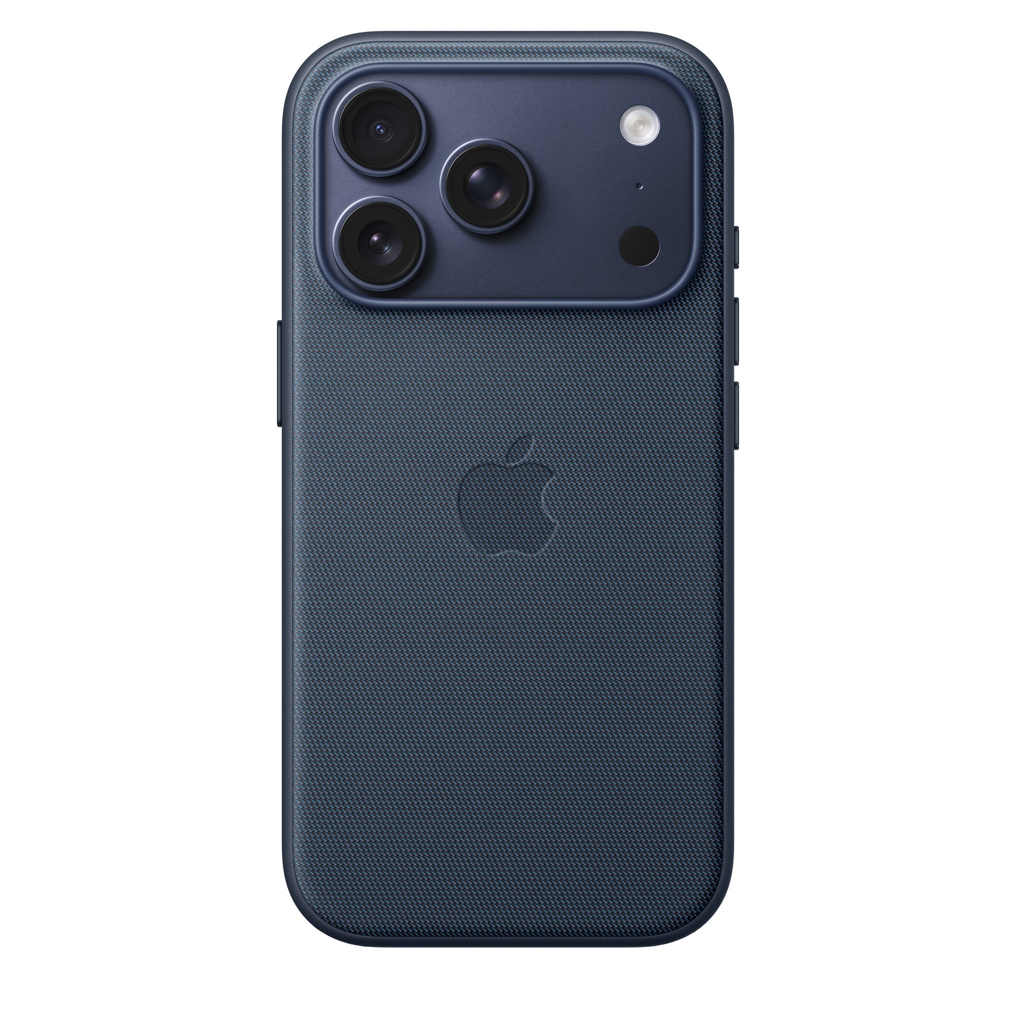 iPhone 17 Series TechWoven Case with MagSafe - Blue