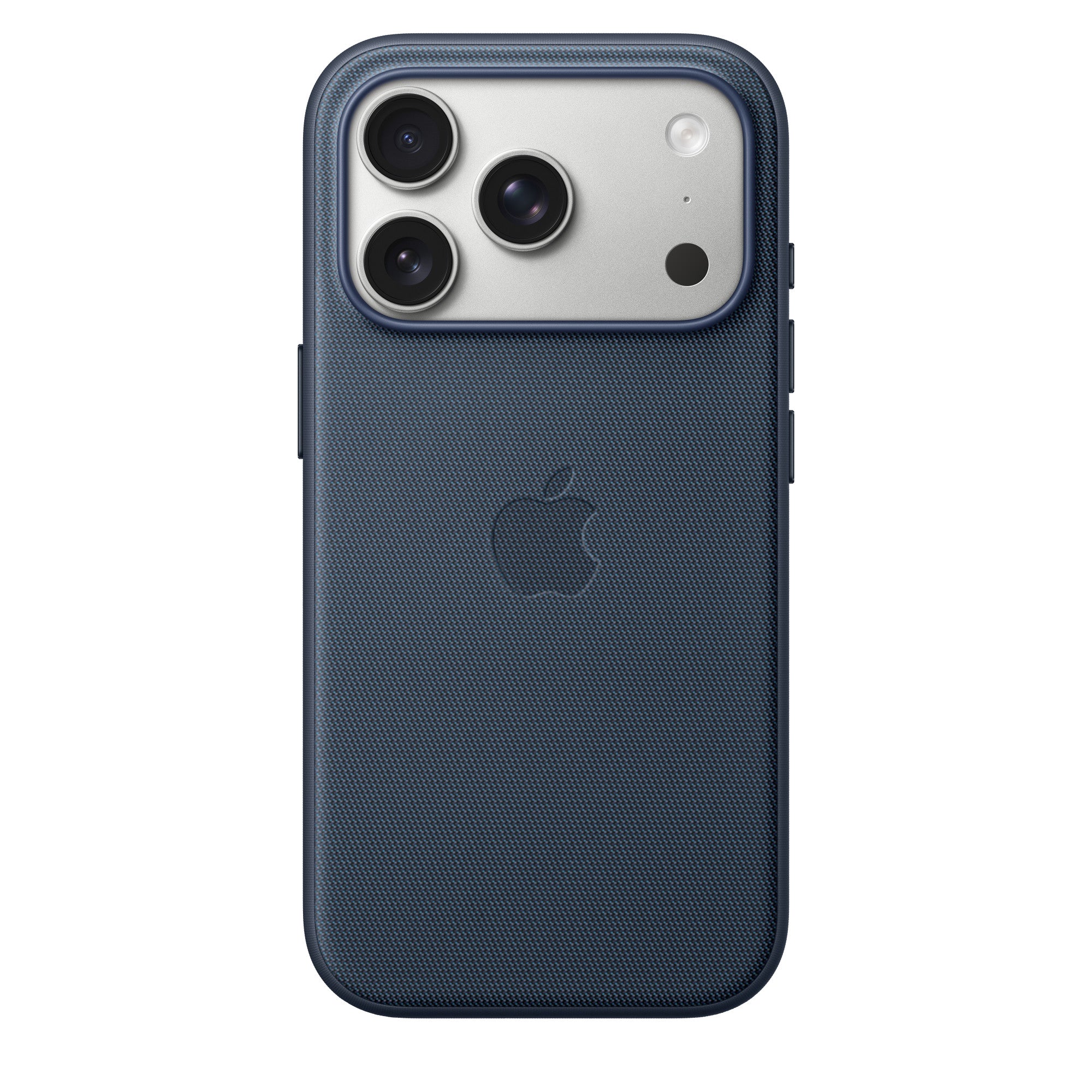 iPhone 17 Series TechWoven Case with MagSafe - Blue