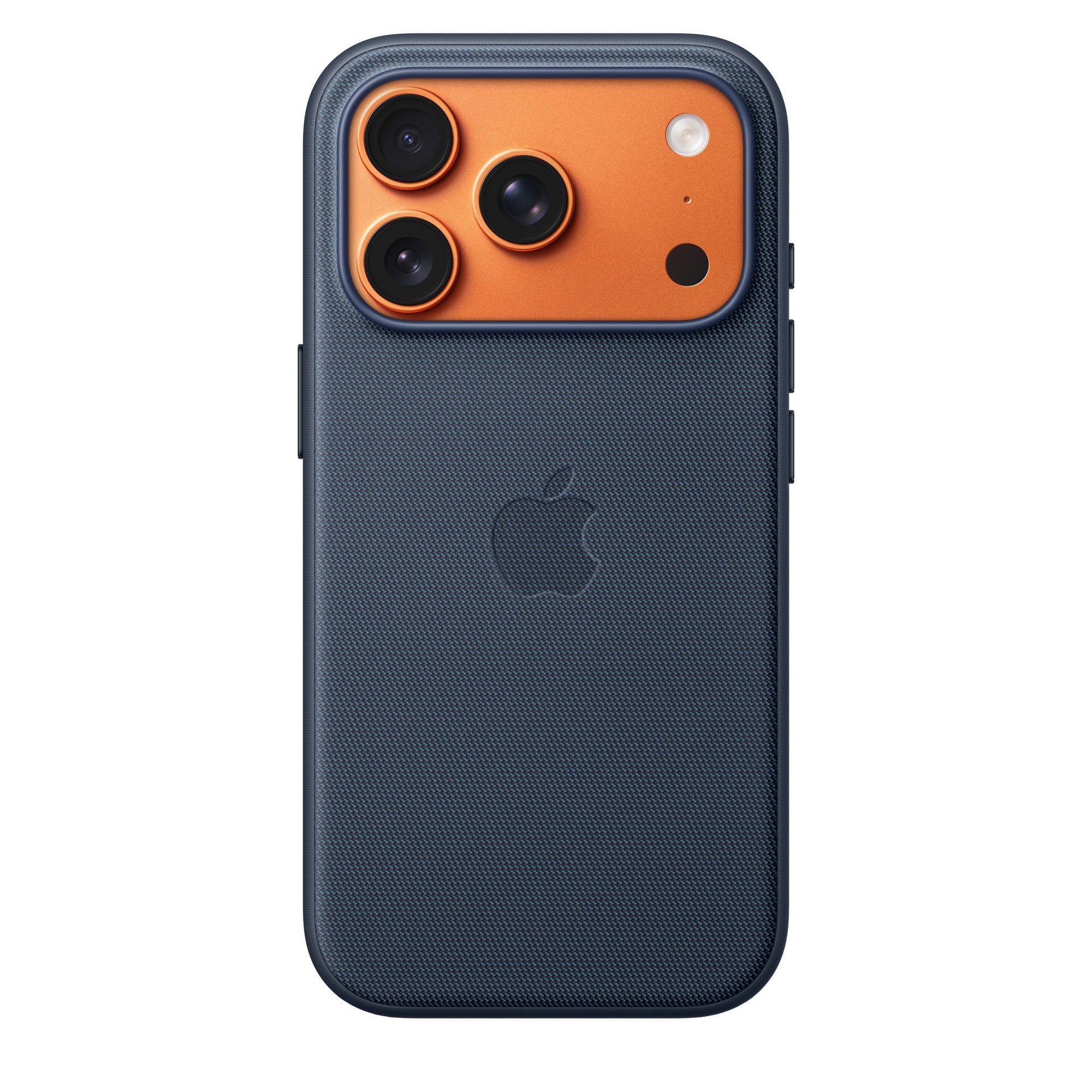 iPhone 17 Series TechWoven Case with MagSafe - Blue