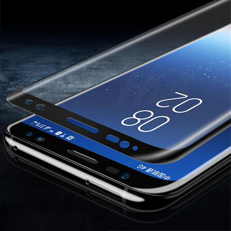 Samsung Galaxy Tempered Glass