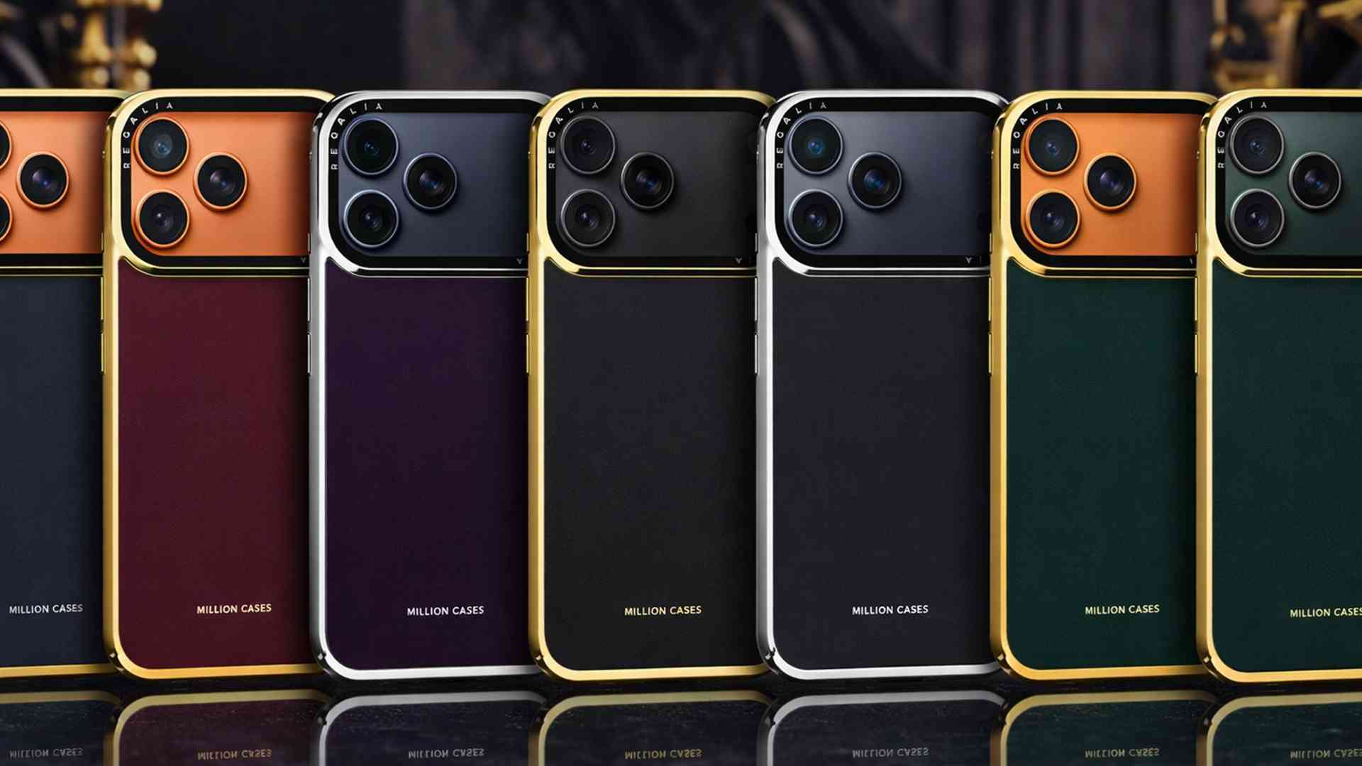 Million Cases - India's Premium Mobile Covers and Accessories Store Million Cases - India's Premium Mobile Covers and Accessories Store