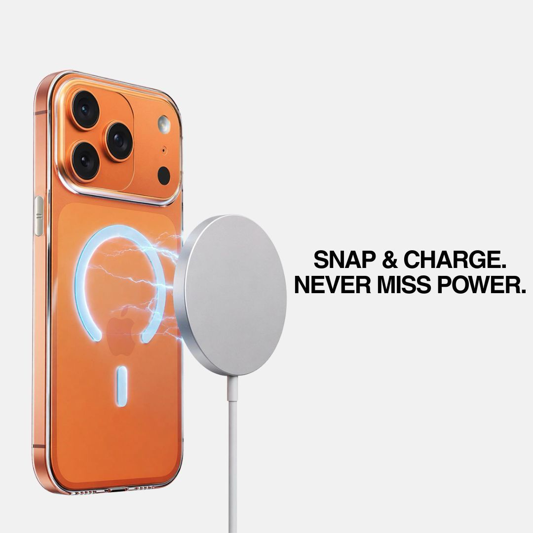 Zero Case - iPhone 17