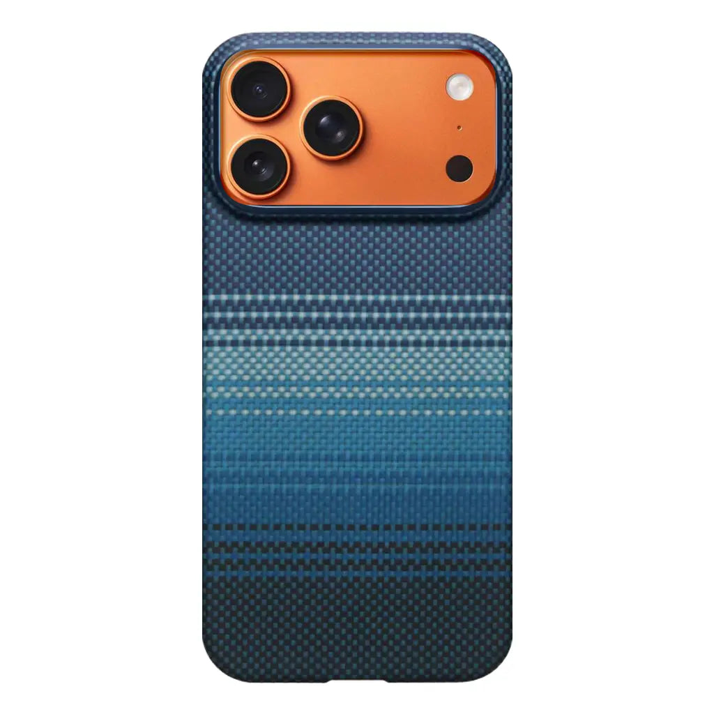 Shadow Drift Carbon Matrix Case