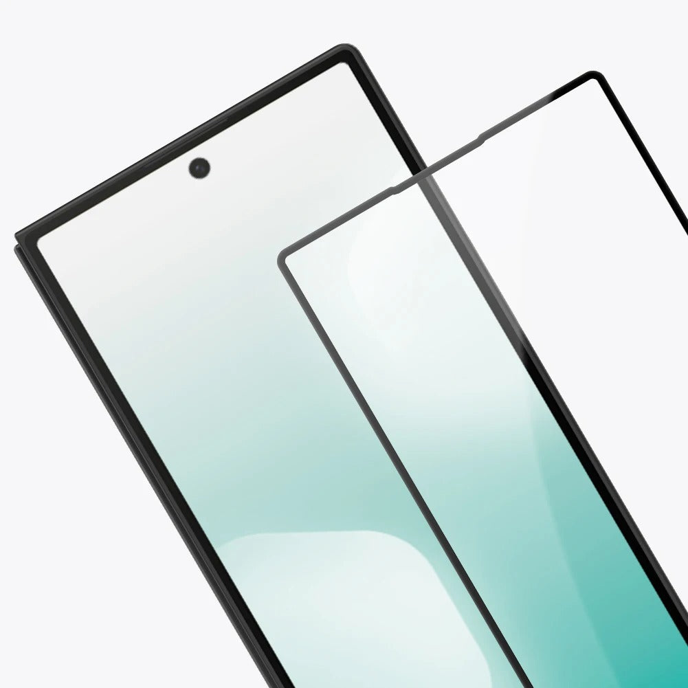 Galaxy Z Fold Series Impact Shield Tempered Glass