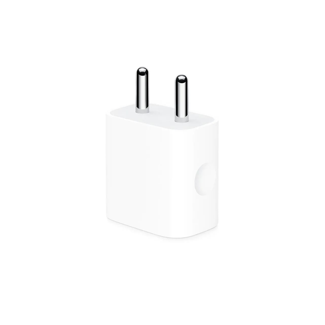 iPhone 20W Power Adapter