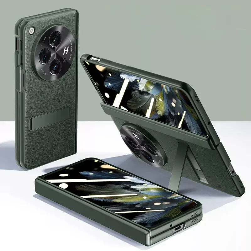 OnePlus Open Breath Easy Hinge Guardian Case