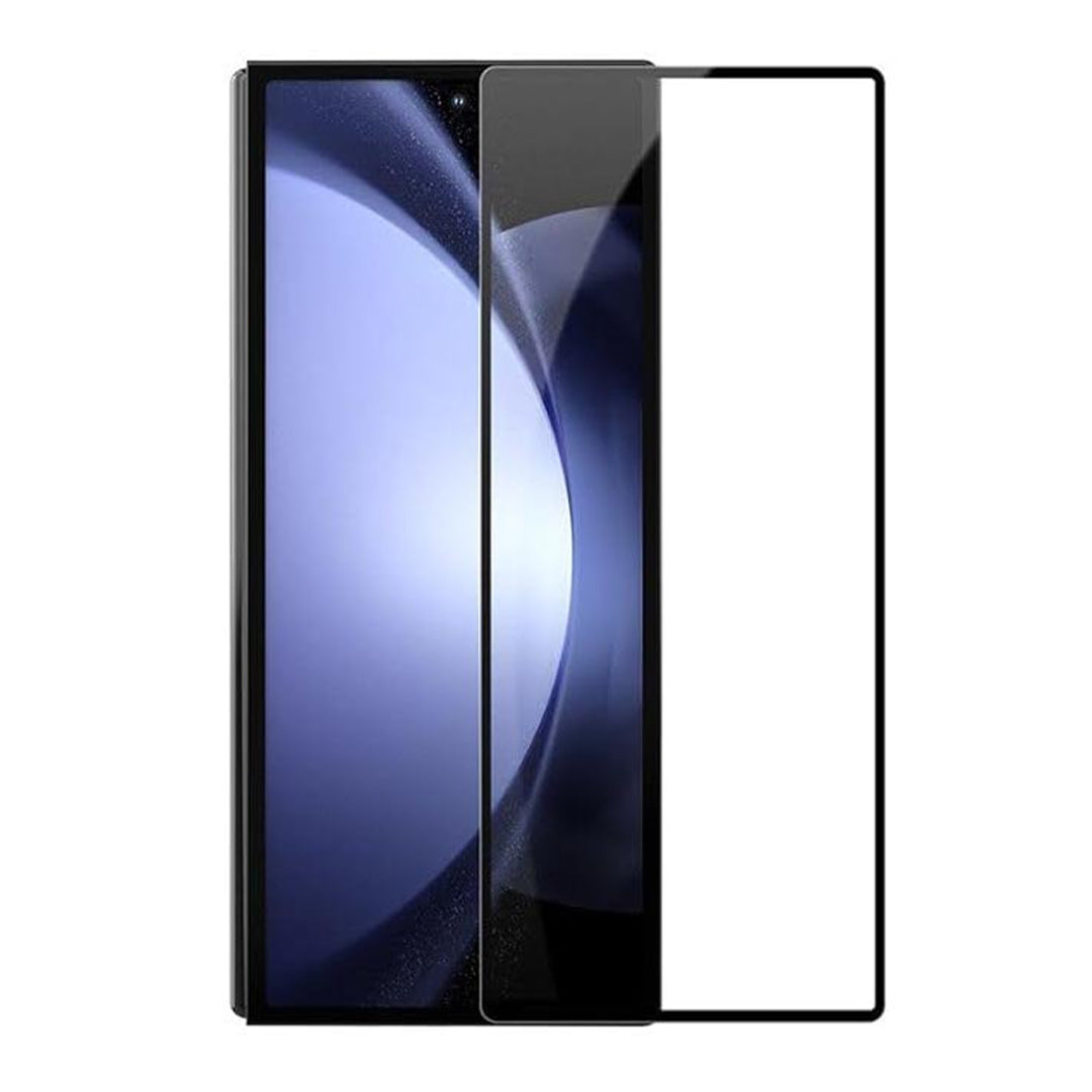 Galaxy Z Fold7 Tempered Glass + Camera Lens Protector