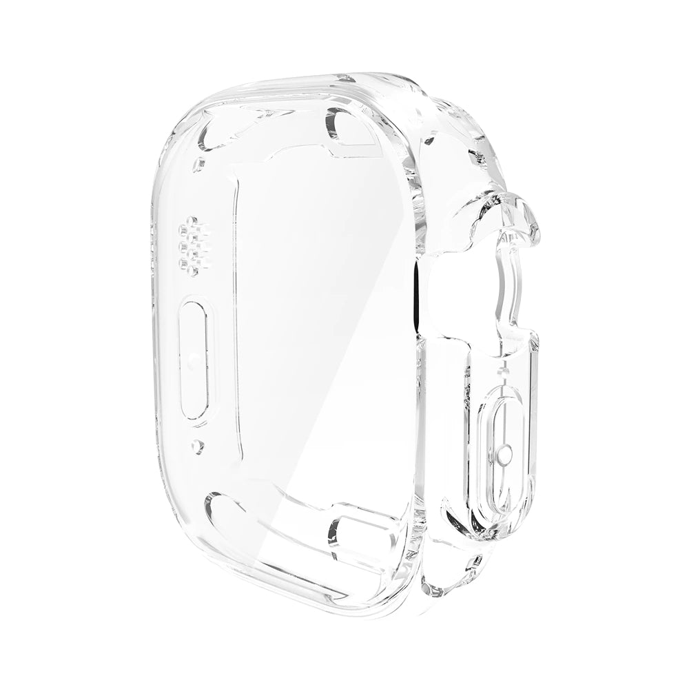 Apple Watch Ultra Case with Screen Protector