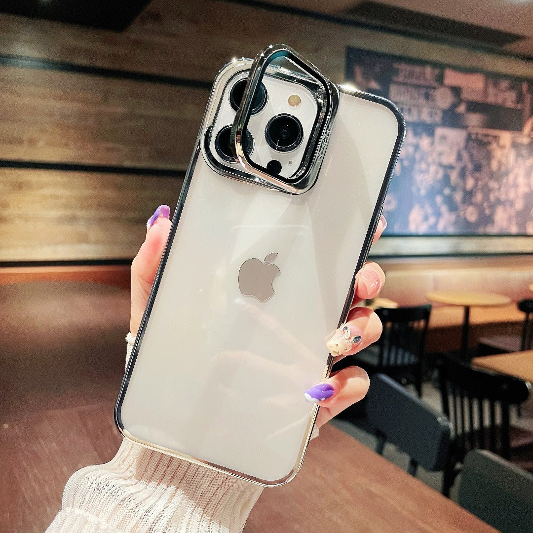 Endless Beauty - Luxury iPhone 14 Pro Max Case