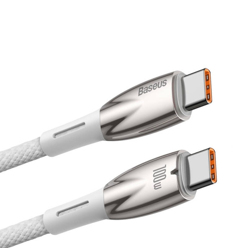 zopoxo/202402200646387750_eng_pl_Baseus-Glimmer-Series-cable-with-fast-charging-USB-C-480Mb-s-PD-100W-2m-white-126573_2_800x800.jpg