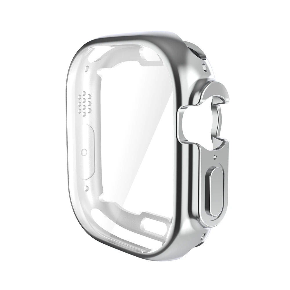 Apple Watch Ultra Case with Screen Protector