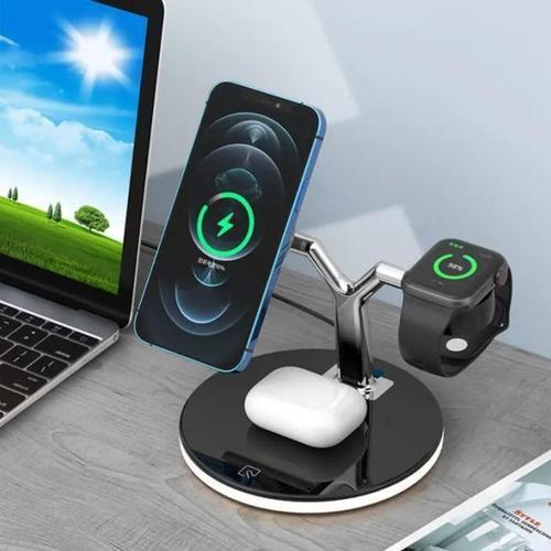MagSafe Trio Wireless Charging Dock