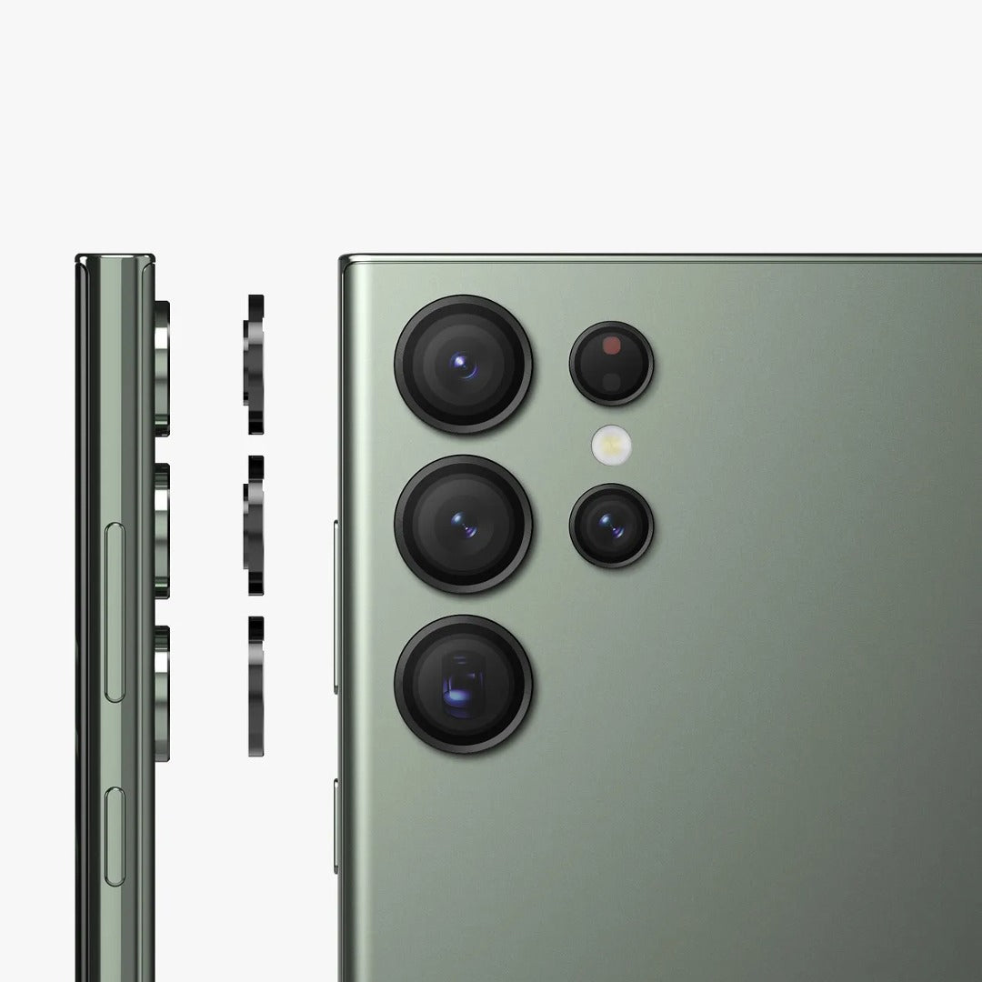 Galaxy S23 Series Camera Lens Protector - Samsung