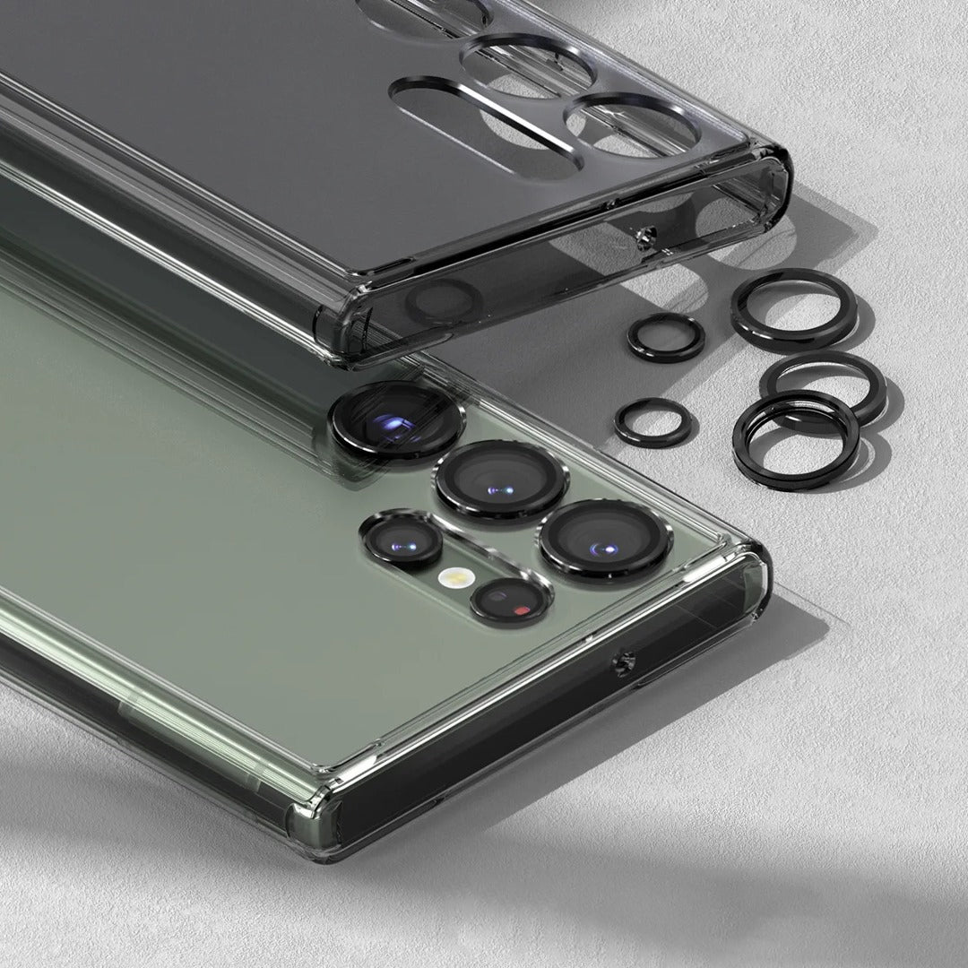 Galaxy S23 Series Camera Lens Protector - Samsung