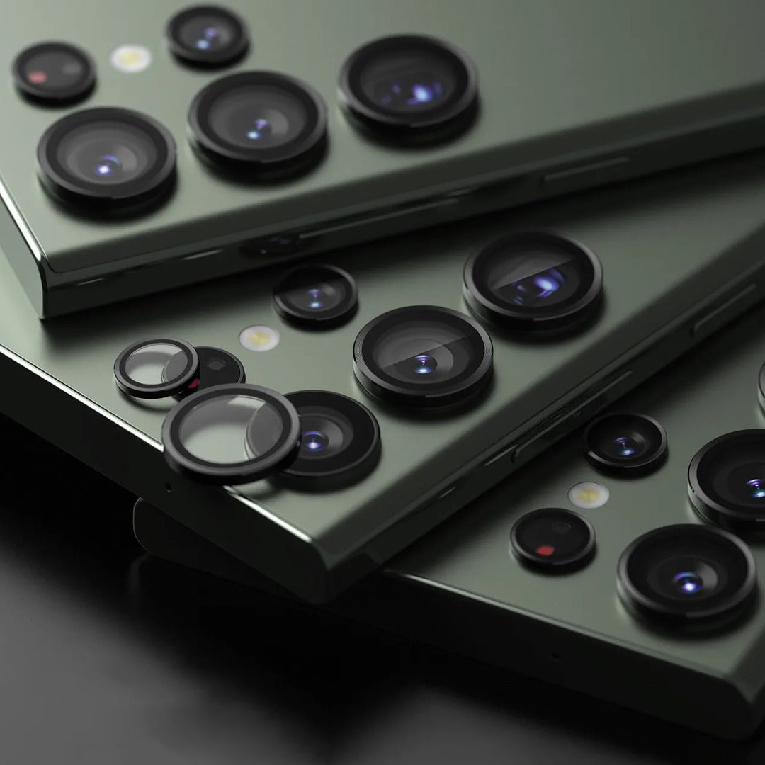Galaxy S23 Series Camera Lens Protector