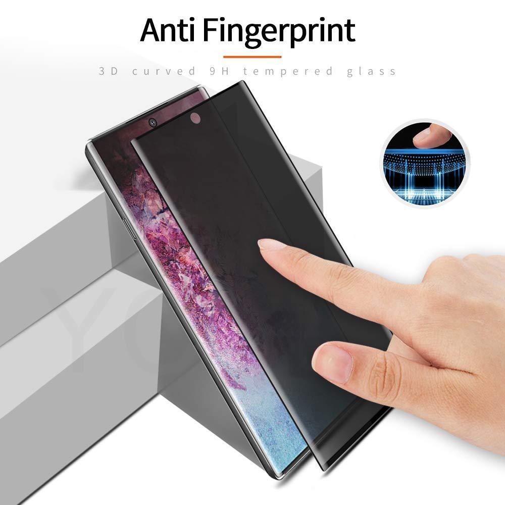 Galaxy Note 20 Tempered Glass