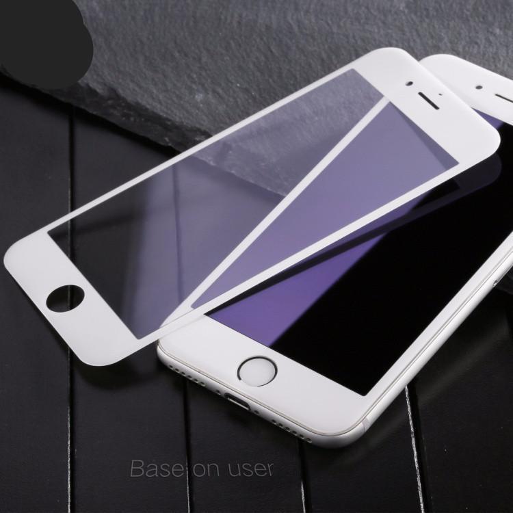 iPhone 8 5D Tempered Glass