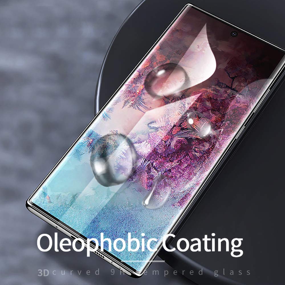 Galaxy Note 20 Tempered Glass
