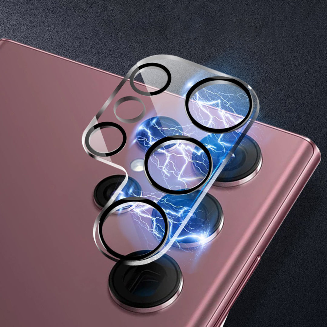 Galaxy S23 Series Camera Lens Protector - Samsung