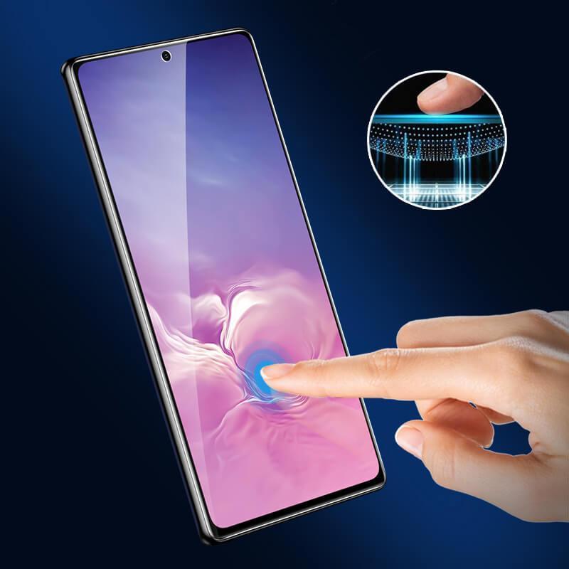 Galaxy Note 20 Tempered Glass