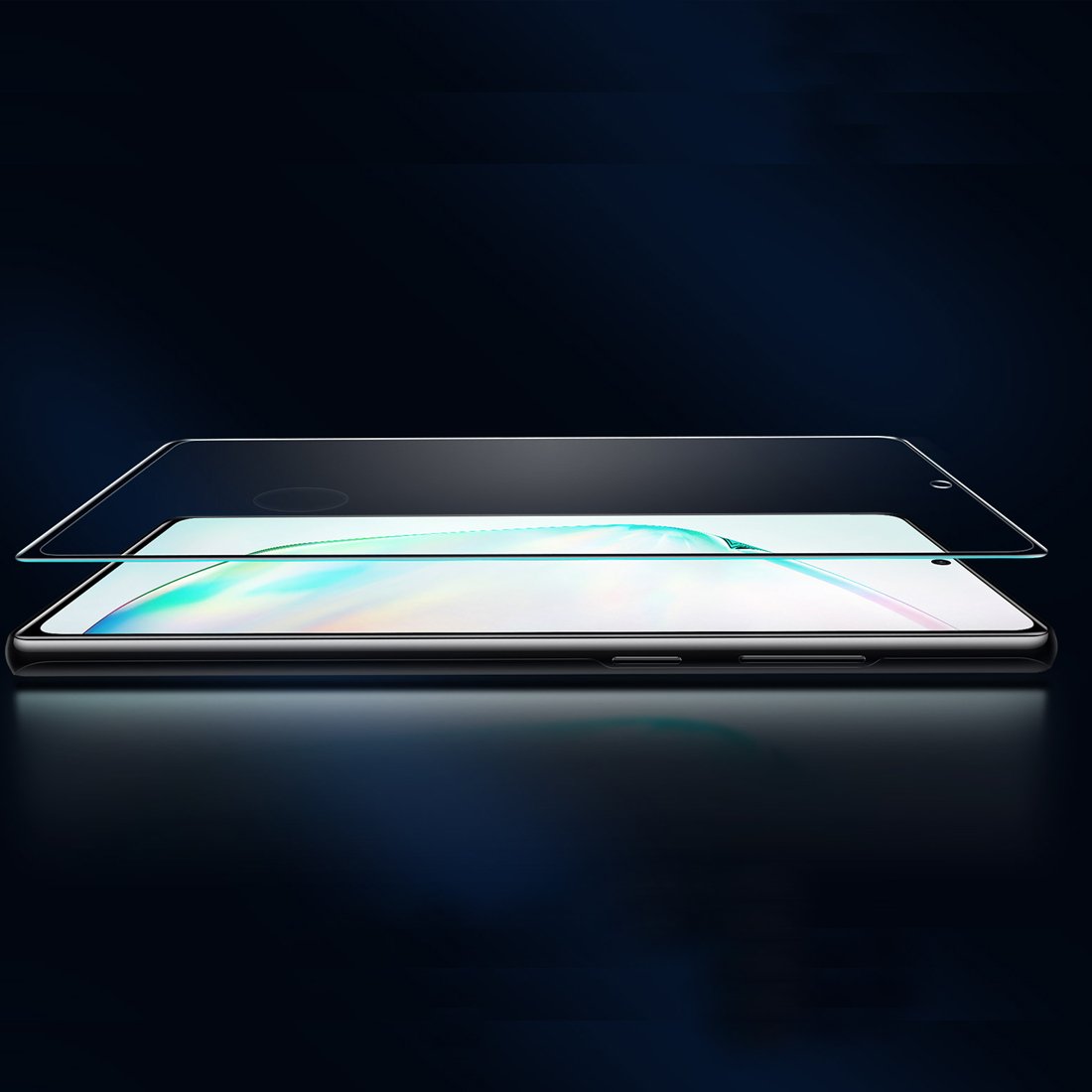 Galaxy Note 20 Tempered Glass