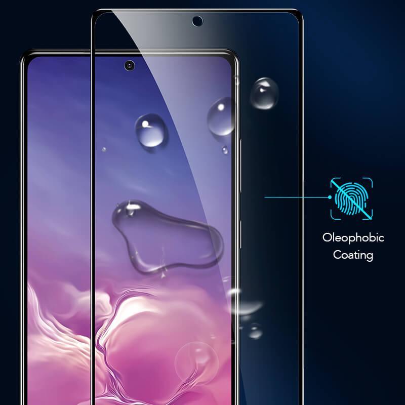 Galaxy Note 20 Tempered Glass