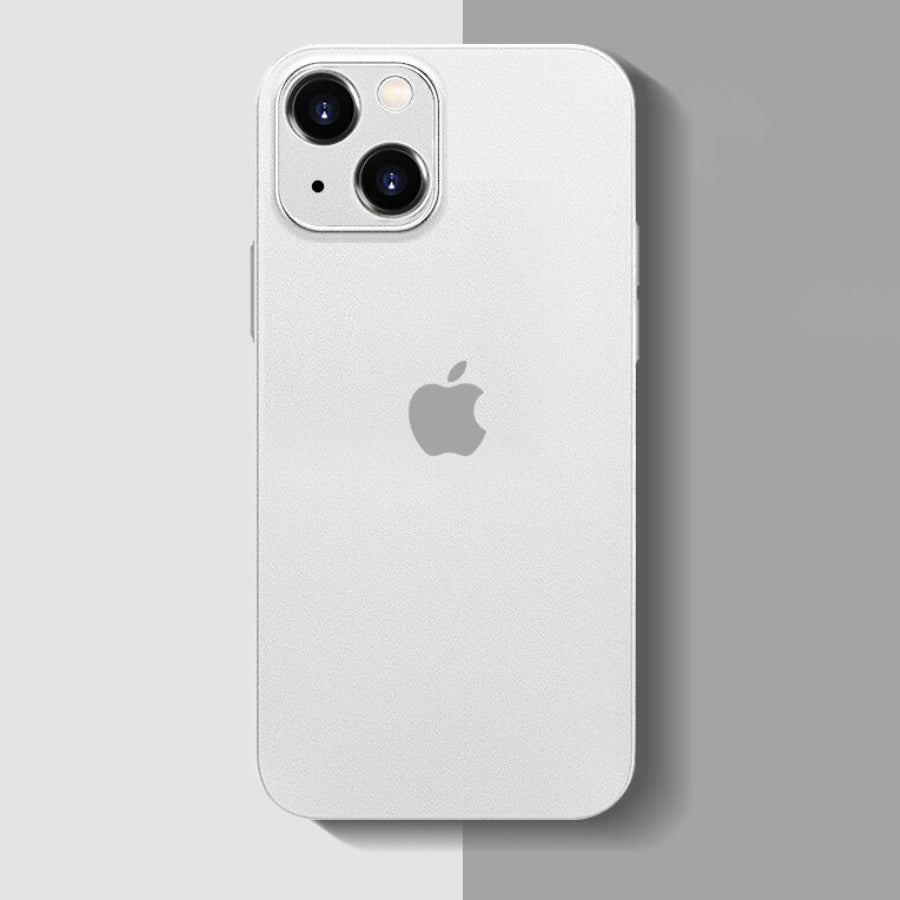 iPhone 14 Pro Air Skin Back Case With Camera Protector