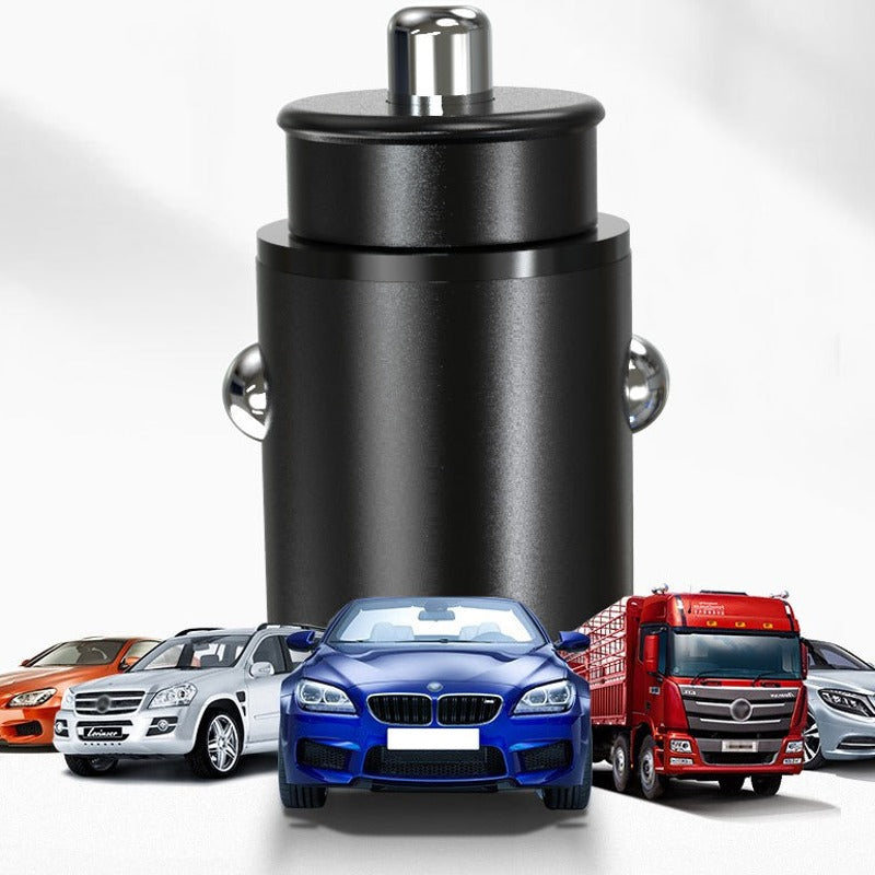 WiWU™ Super fast Car Charger With Dual Ports