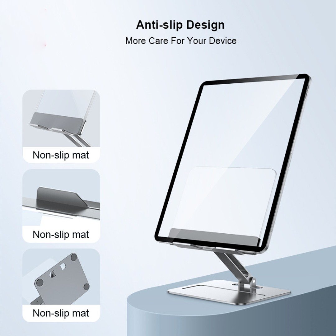 Sky™ Multi-functional Adjustable Desktop Stand