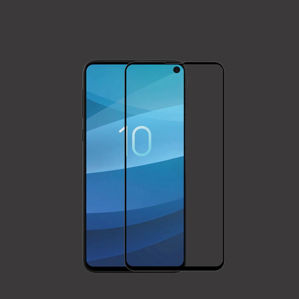 Galaxy S10 Lite 5D Tempered Glass