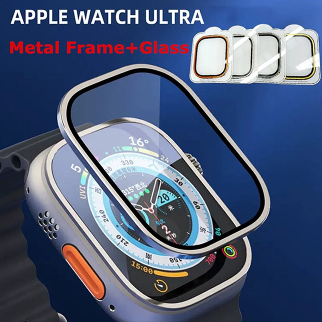 Apple Watch Ultra Screen Protector