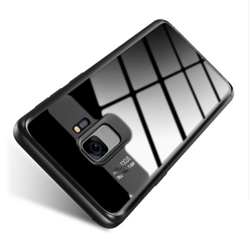 Galaxy S9 & S9 Plus Original Autofocus Case