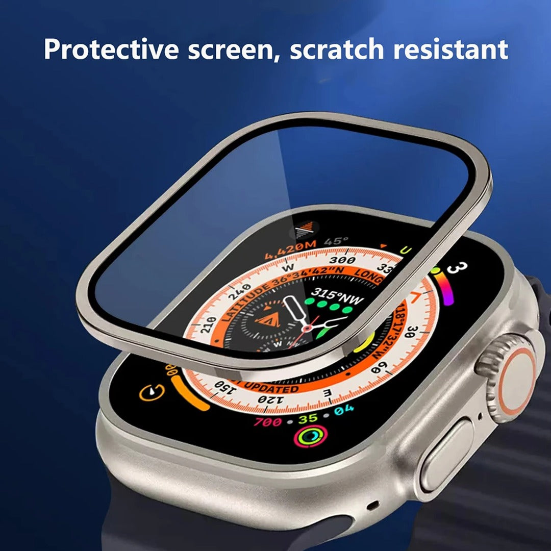 Apple Watch Ultra Screen Protector