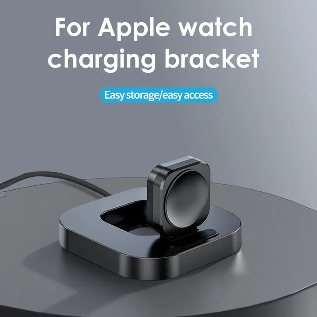 PowerPod™ Magnetic Foldable Charger for Apple Watch