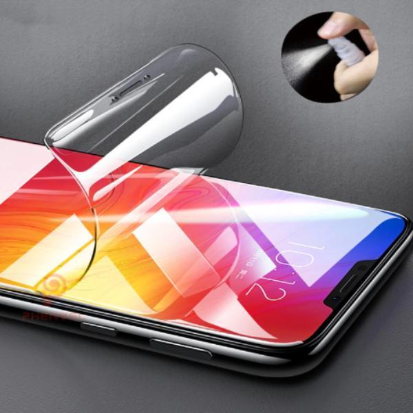 iPhone 11 Pro Max Ultra HD Full Coverage Tempered Glass