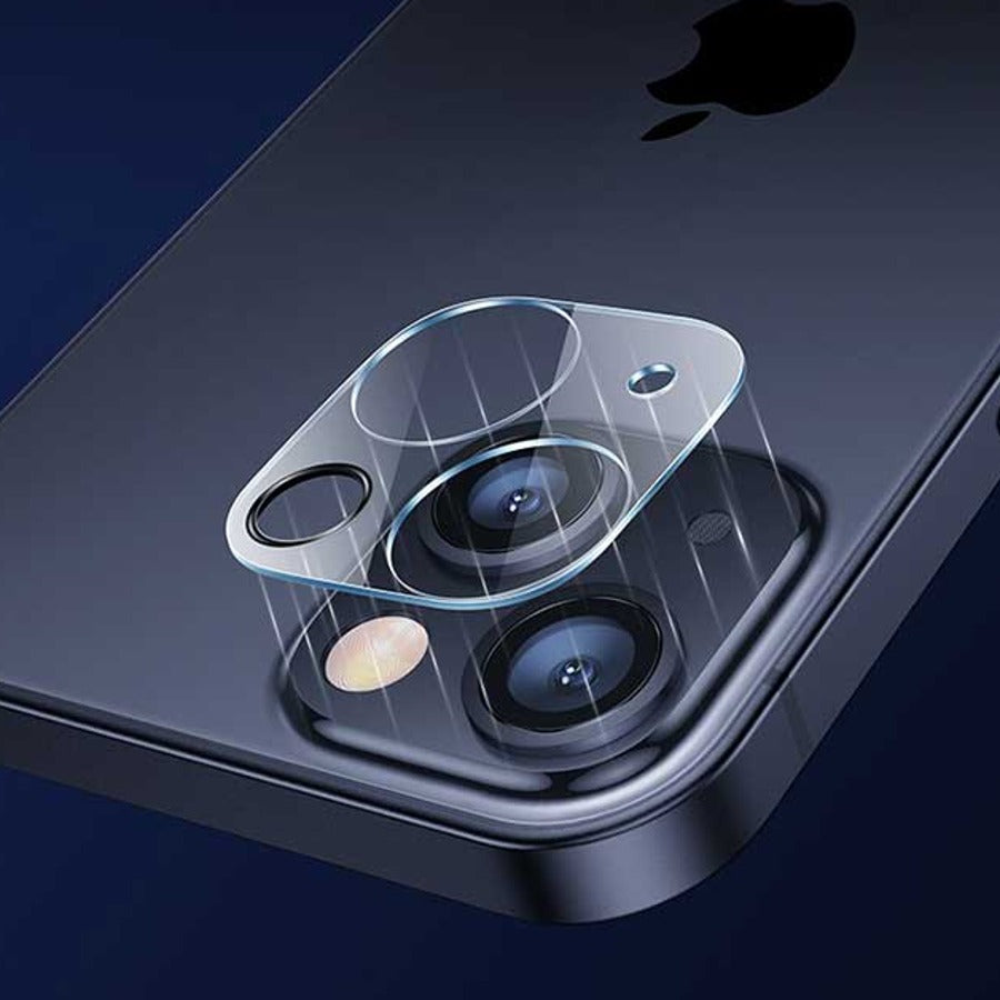 iPhone 14 Pro Max HD Camera Lens Protector