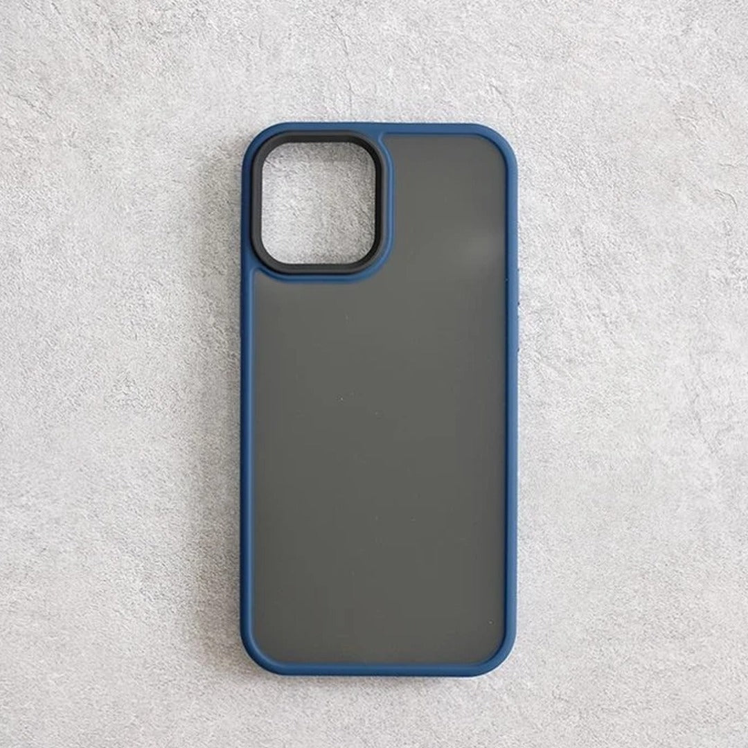 iPhone 13 Armour Matte Case