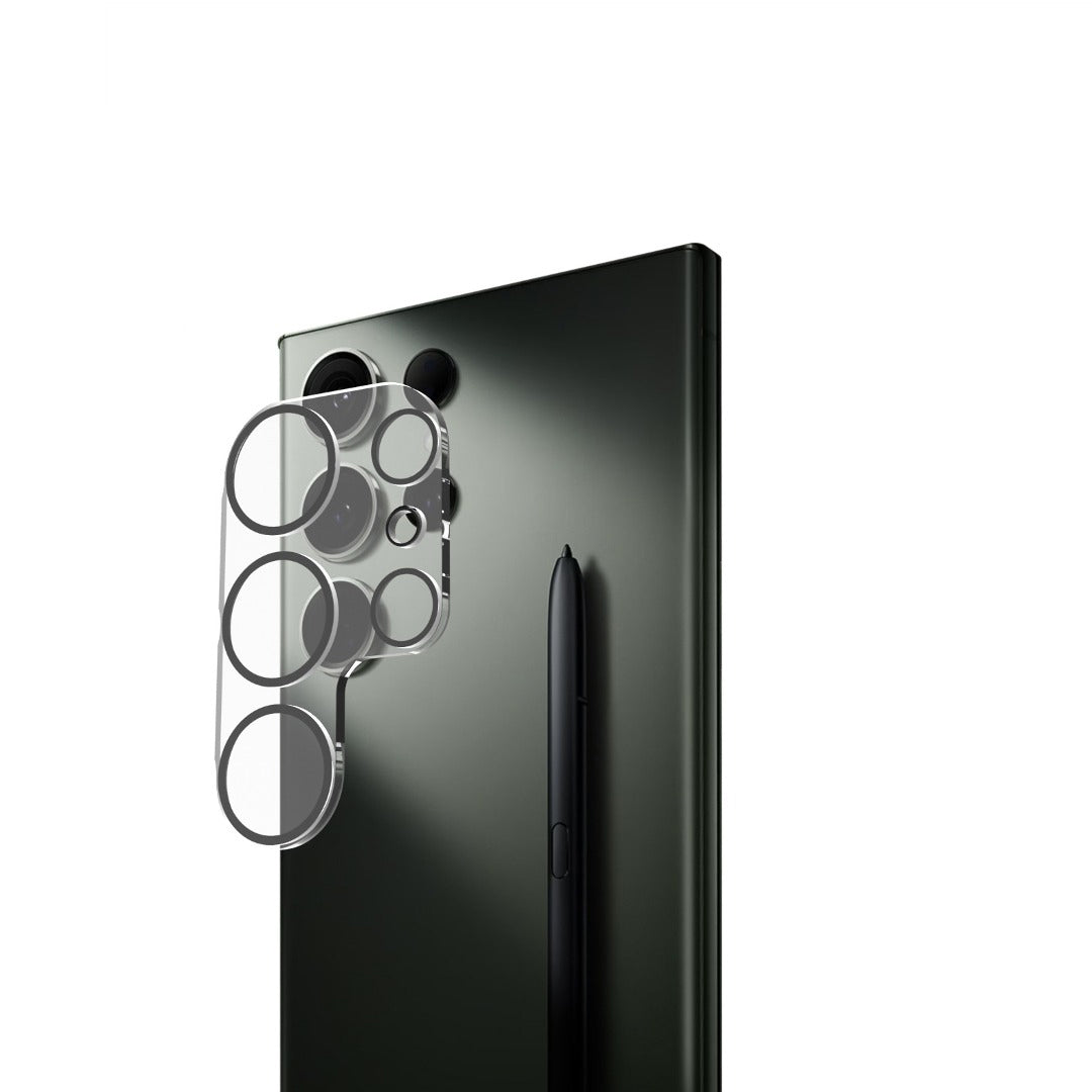 Galaxy S23 Series Camera Lens Protector - Samsung